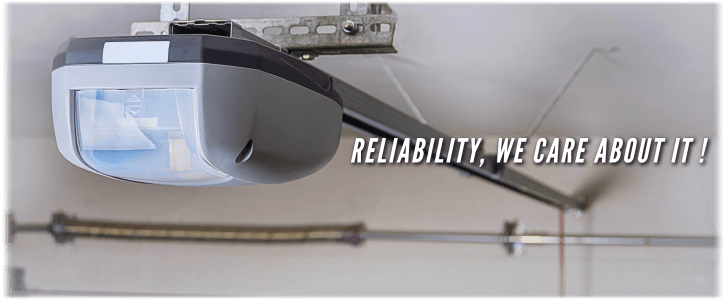 Garage Door Opener Repair And Installation Lafayette CA