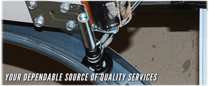 Garage Door Roller Repair Lafayette CA