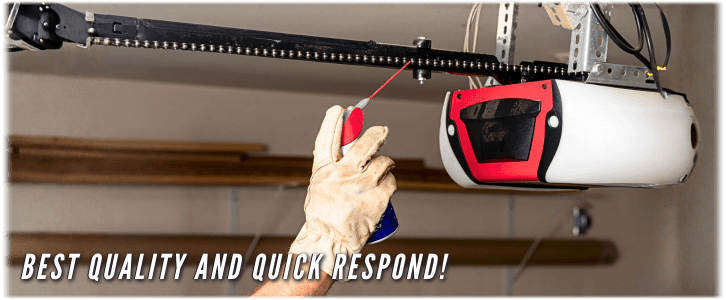 Garage Door Maintenance Lafayette CA